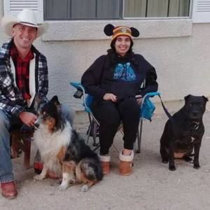 Meet your Posher, Lucas